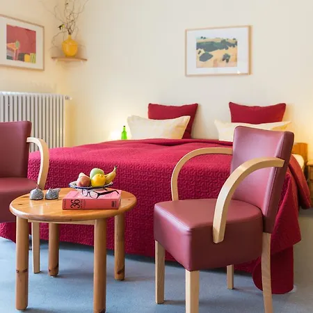 Отель Fontana - Adults Only 2*