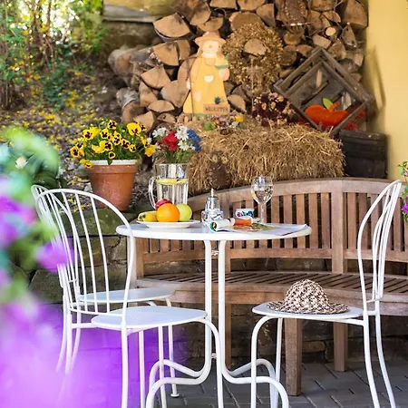 Fontana - Adults Only Отель