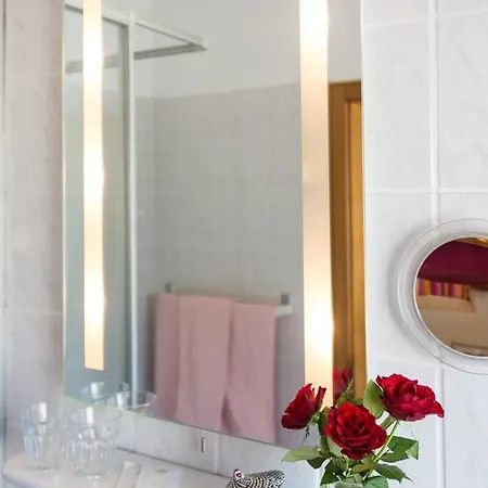 Fontana - Adults Only Отель Бад-Брайзиг