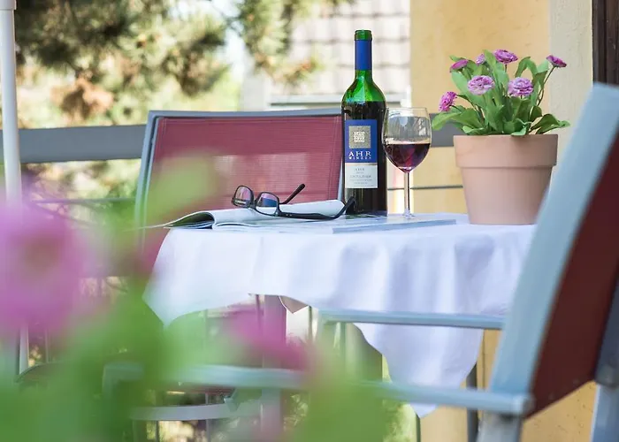 Fontana - Adults Only