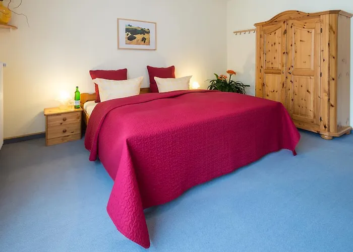 Fontana - Adults Only 2* Bad Breisig