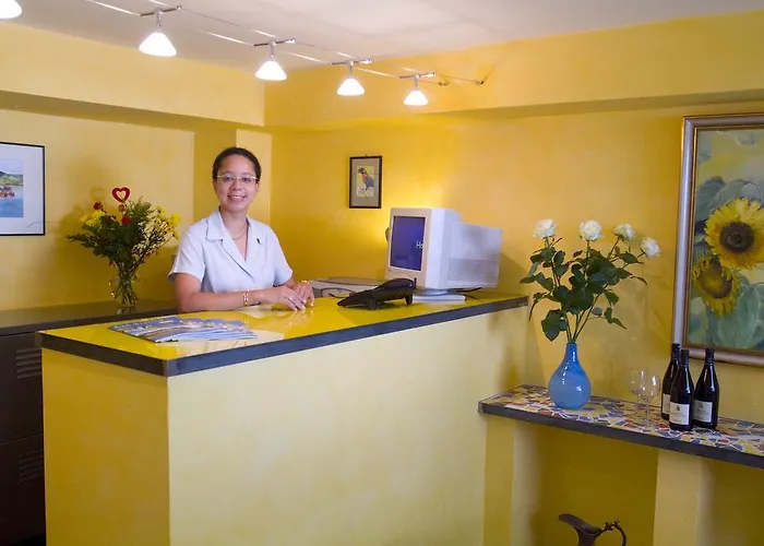 Hotel Fontana - Adults Only