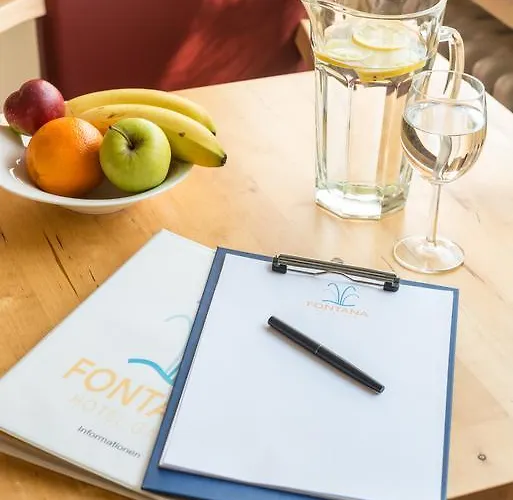 Fontana - Adults Only Hotel