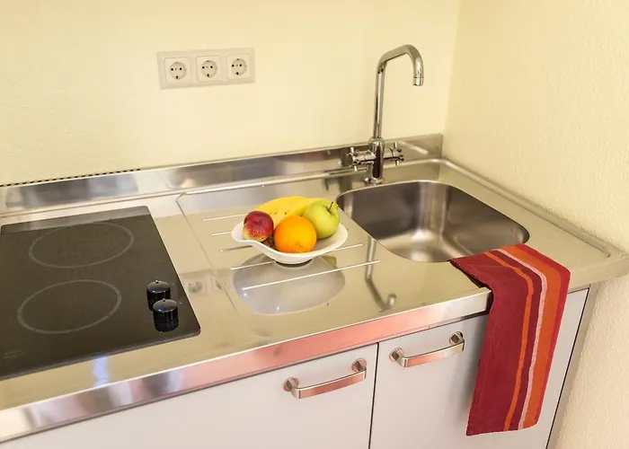 Hotel Fontana - Adults Only Bad Breisig