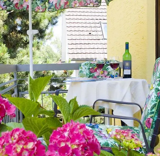 Fontana - Adults Only Hotel